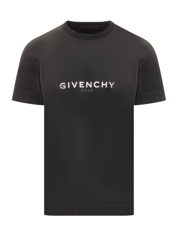 Givenchy Reverse T-shirt - Men - Piano Luigi