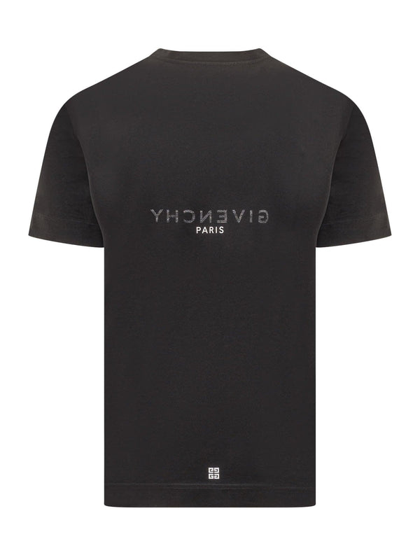 Givenchy Reverse T-shirt - Men - Piano Luigi