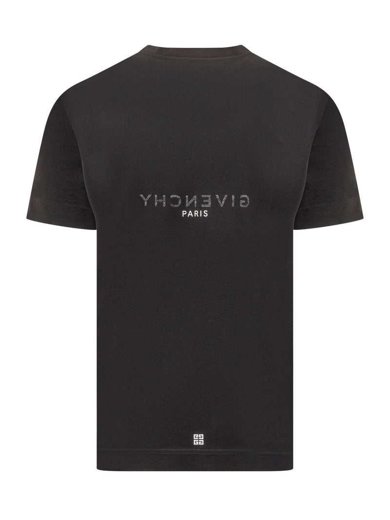 Givenchy Reverse T-shirt - Men - Piano Luigi