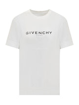 Givenchy Reverse T-shirt - Women - Piano Luigi