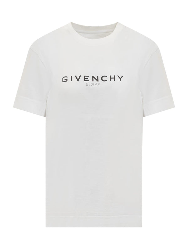 Givenchy Reverse T-shirt - Women - Piano Luigi