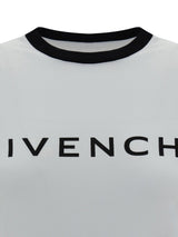 Givenchy Ringer T-shirt - Women - Piano Luigi