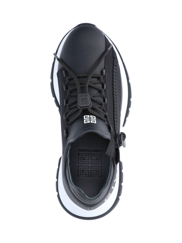 Givenchy running Spectre Sneakers - Women - Piano Luigi