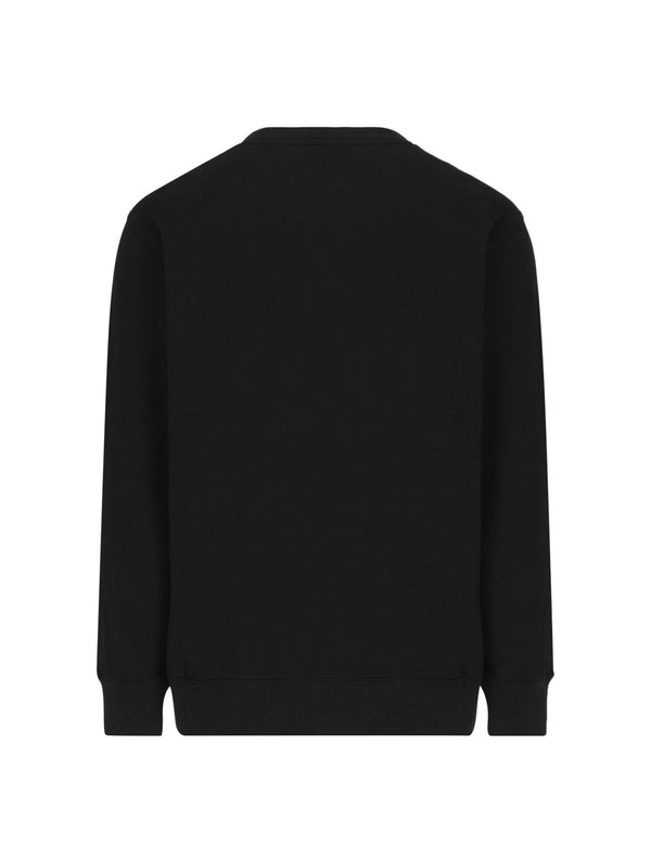 Givenchy Slim Fit Sweatshirt - Men - Piano Luigi