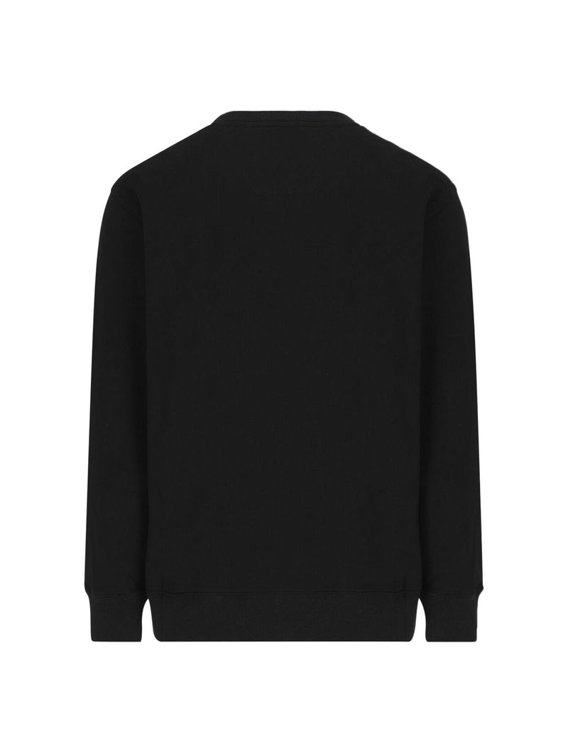 Givenchy Slim Fit Sweatshirt - Men - Piano Luigi