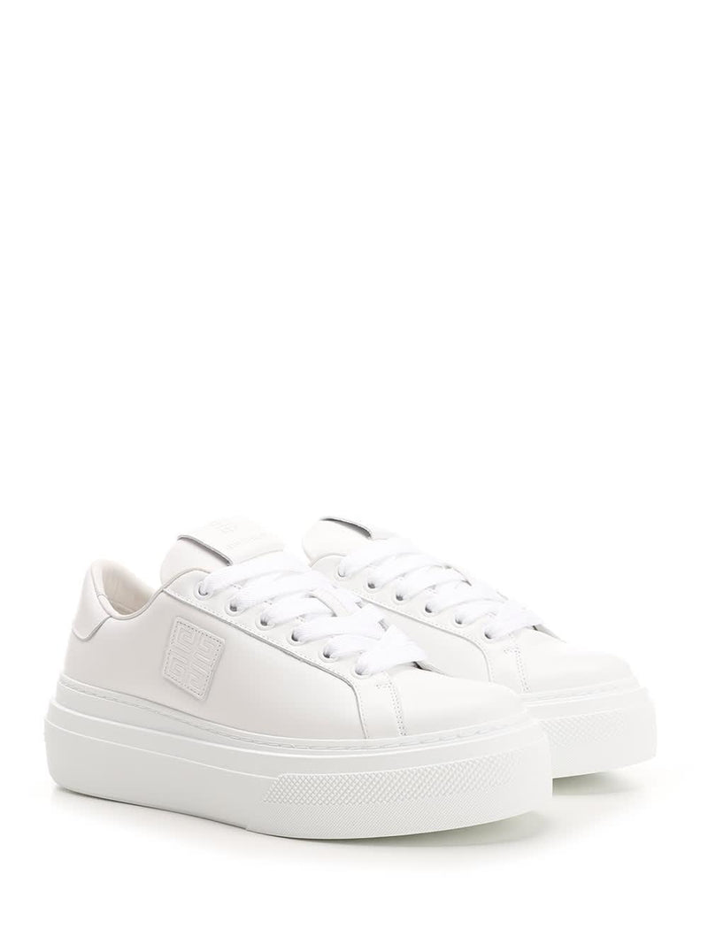 Givenchy Sneaker city - Women - Piano Luigi