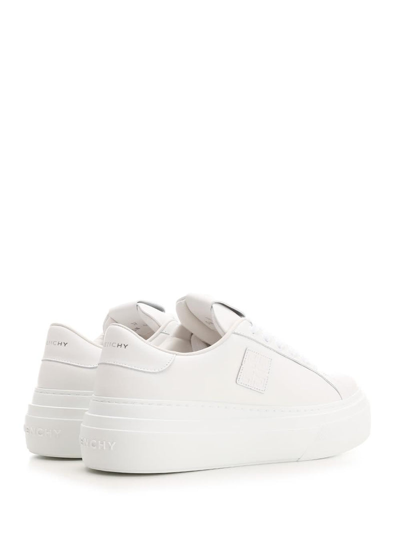 Givenchy Sneaker city - Women - Piano Luigi