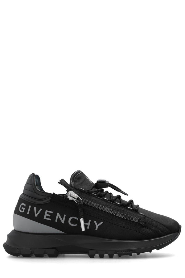 Givenchy Spectre Runner Low-top Sneakers - Men - Piano Luigi