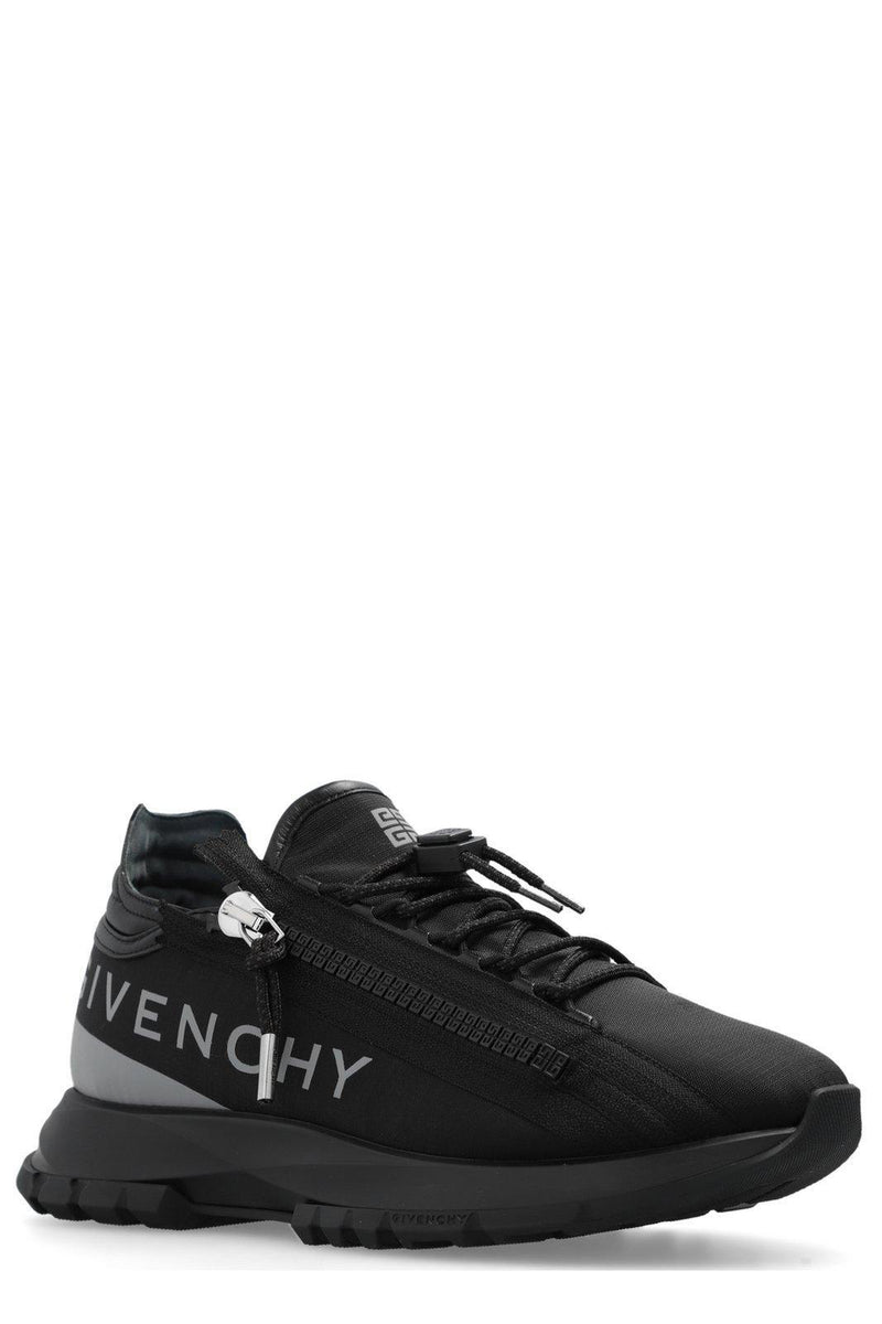 Givenchy Spectre Runner Low-top Sneakers - Men - Piano Luigi