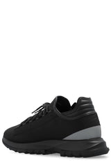 Givenchy Spectre Runner Low-top Sneakers - Men - Piano Luigi