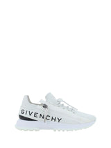 Givenchy Spectre Runner Sneakers - Men - Piano Luigi