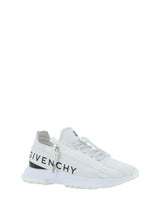 Givenchy Spectre Runner Sneakers - Men - Piano Luigi