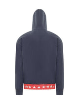 Givenchy Stars Hoodie - Men - Piano Luigi