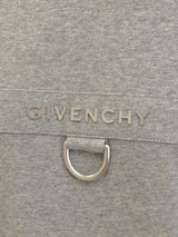 Givenchy T-shirt With Logo - Men - Piano Luigi