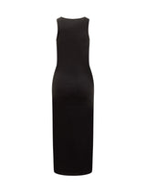 Givenchy Tank Top Dress With 4g - Women - Piano Luigi