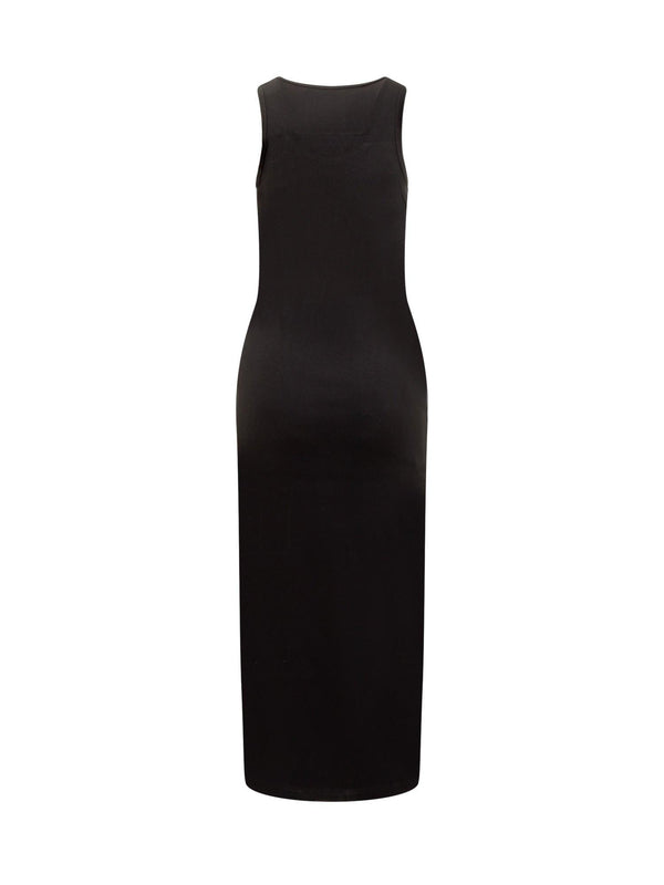 Givenchy Tank Top Dress With 4g - Women - Piano Luigi