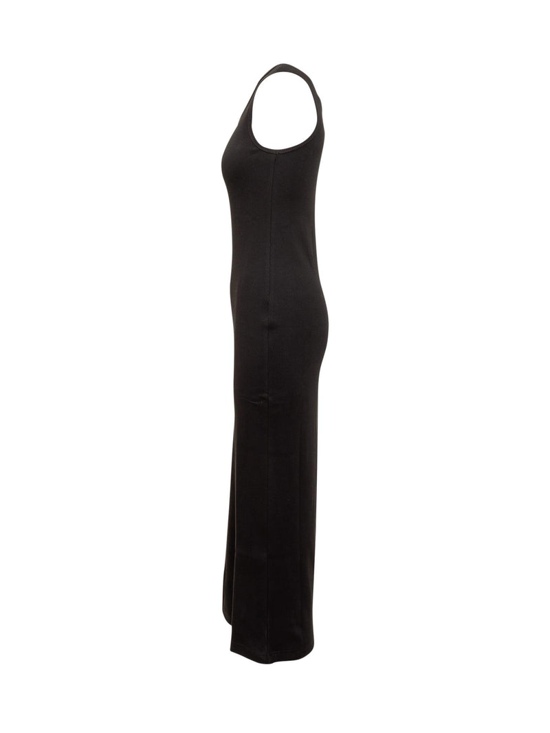 Givenchy Tank Top Dress With 4g - Women - Piano Luigi