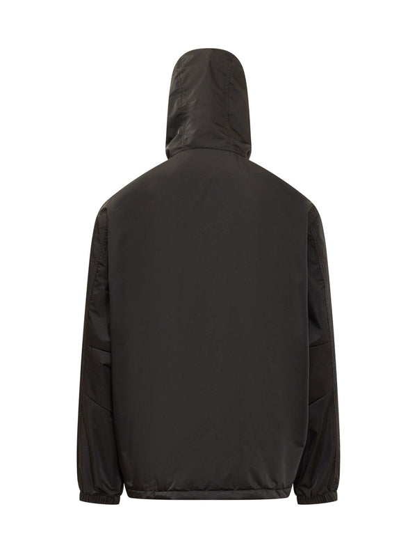 Givenchy Technical Fabric Wind Jacket - Men - Piano Luigi