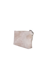 Givenchy Tie-dye Gold Clutch Bag - Women - Piano Luigi