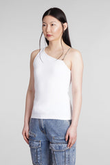 Givenchy Topwear In White Cotton - Women - Piano Luigi