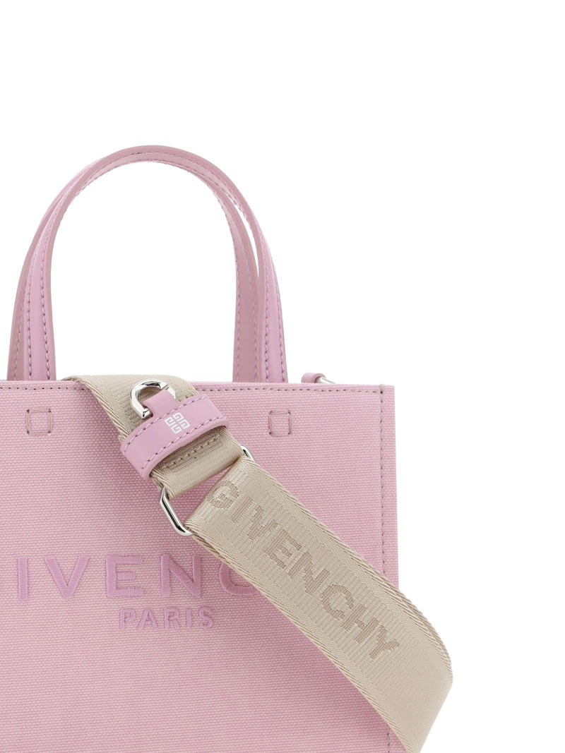 Givenchy Tote Mini Handbag - Women - Piano Luigi