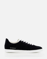 Givenchy Town Low-top Sneakers - Men - Piano Luigi