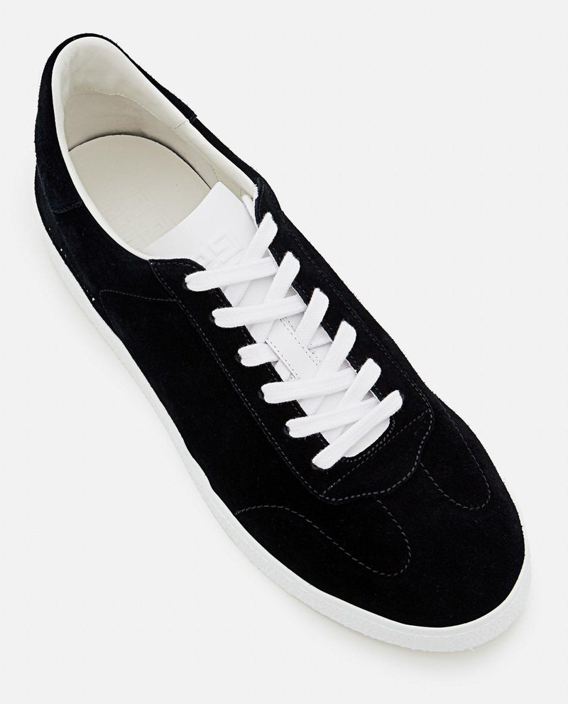 Givenchy Town Low-top Sneakers - Men - Piano Luigi