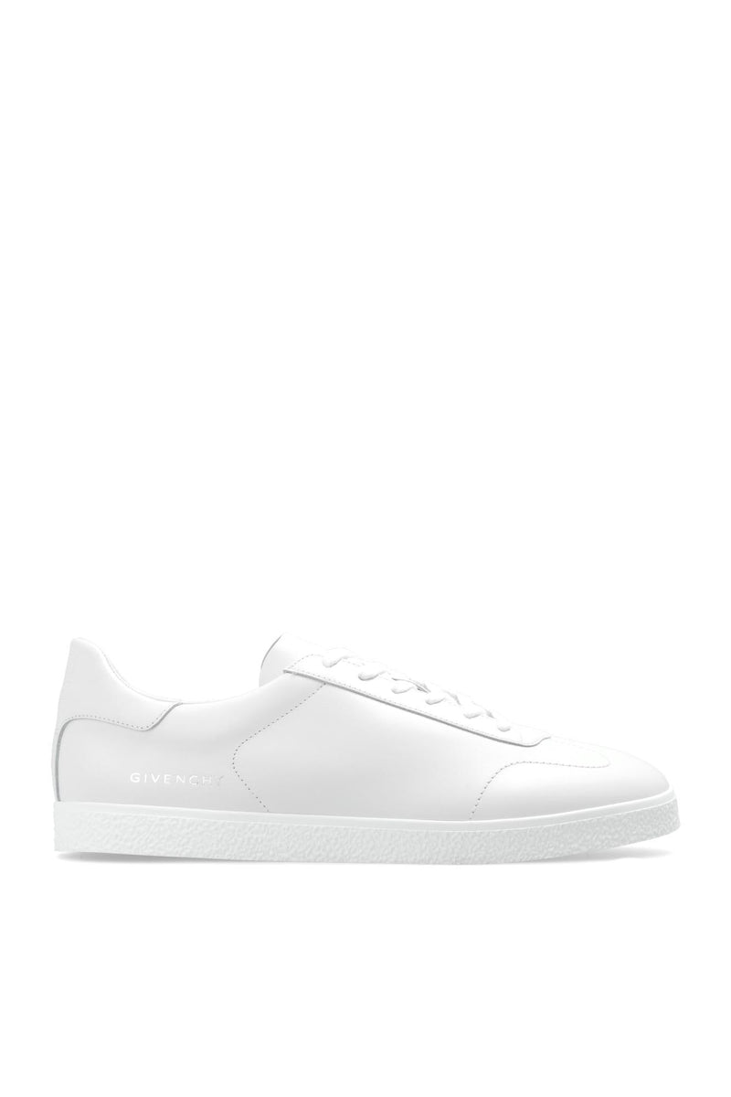 Givenchy town Sneakers - Men - Piano Luigi