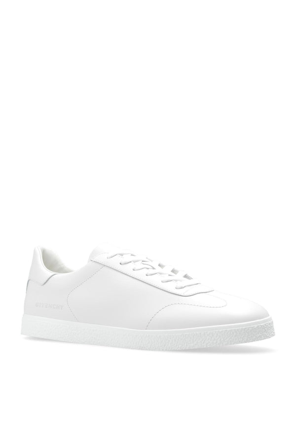 Givenchy town Sneakers - Men - Piano Luigi