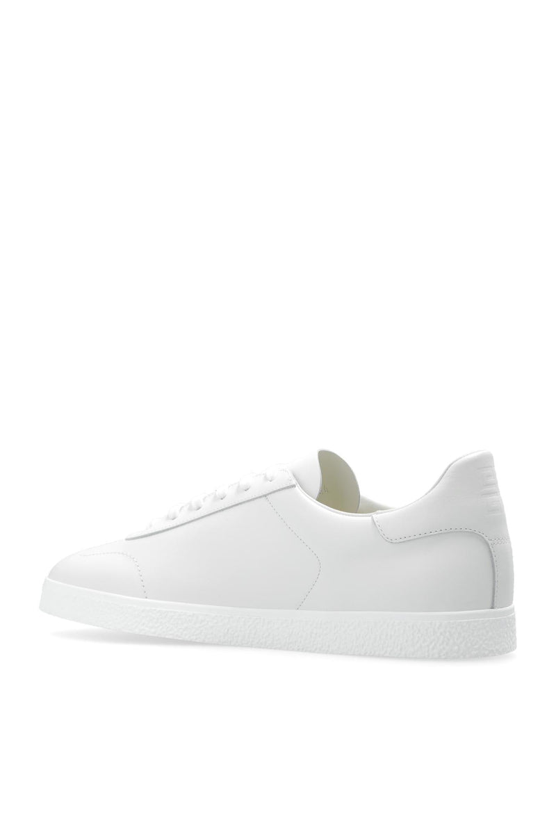 Givenchy town Sneakers - Men - Piano Luigi