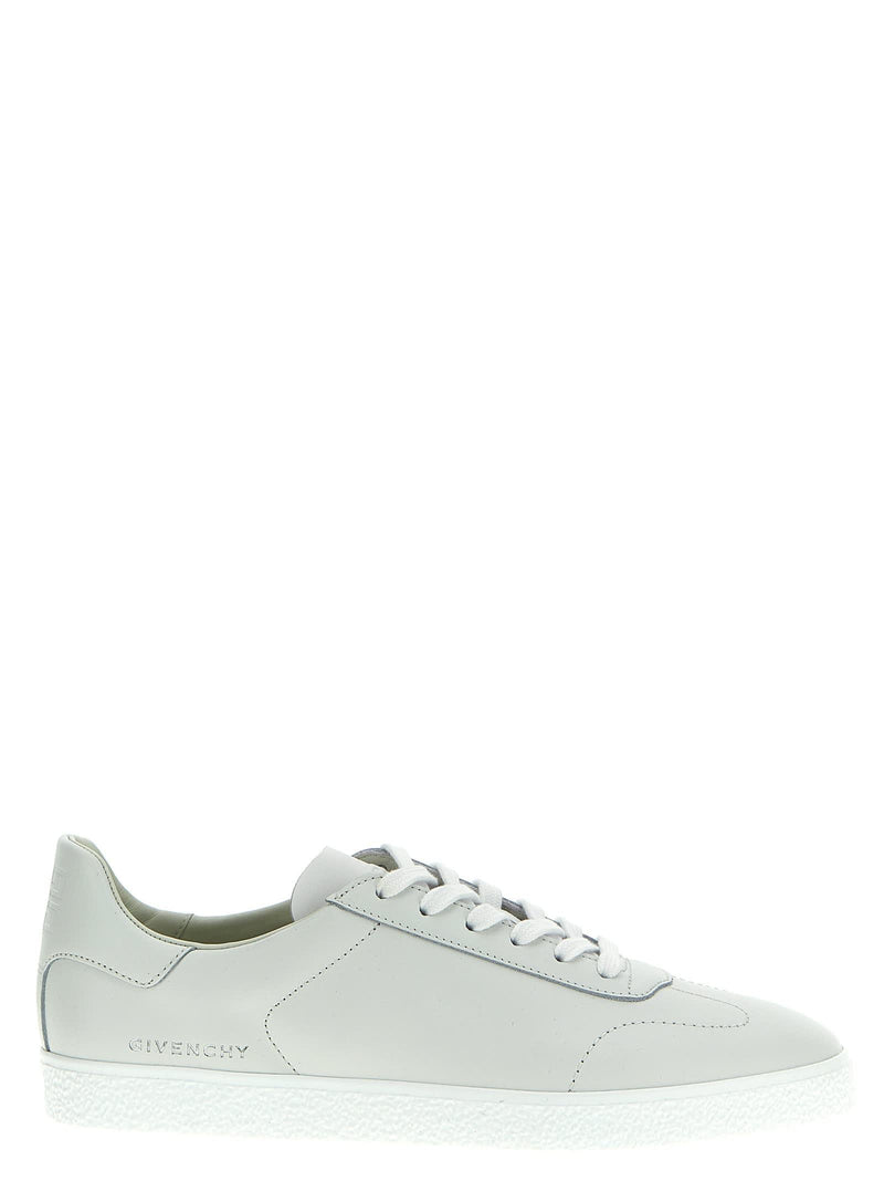 Givenchy town Sneakers - Women - Piano Luigi