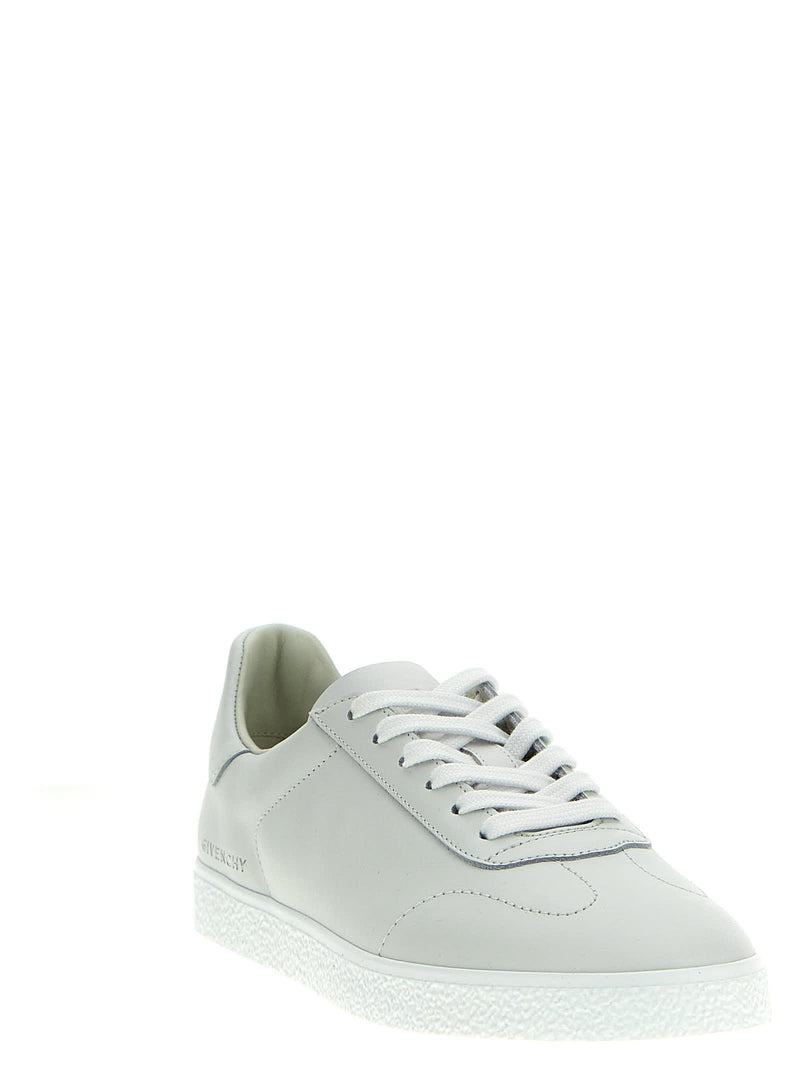 Givenchy town Sneakers - Women - Piano Luigi