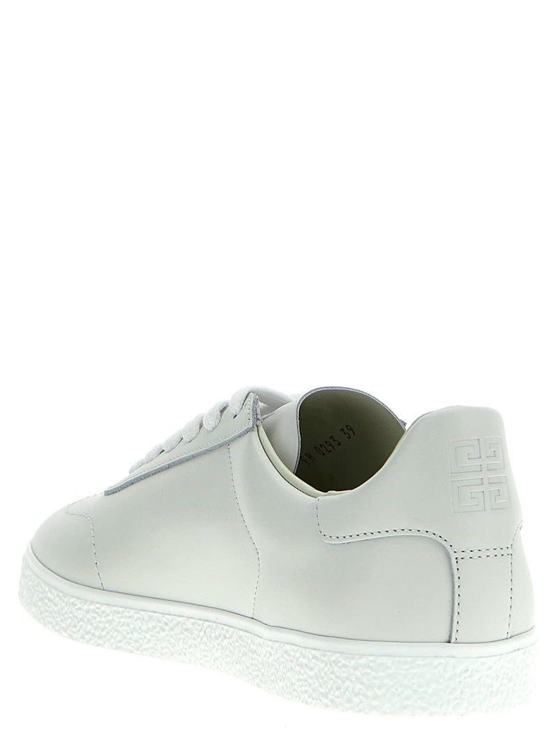 Givenchy town Sneakers - Women - Piano Luigi