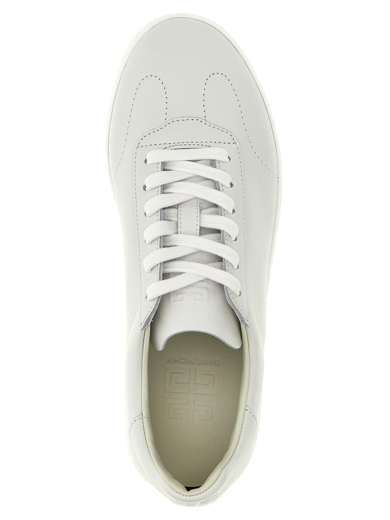 Givenchy town Sneakers - Women - Piano Luigi