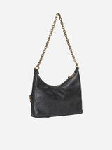 Givenchy Voyou Leather Chain Bag - Women - Piano Luigi