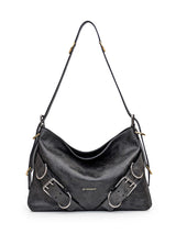 Givenchy Voyou Medium Bag - Women - Piano Luigi