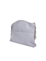 Givenchy Voyou Medium Light Grey Bag - Women - Piano Luigi