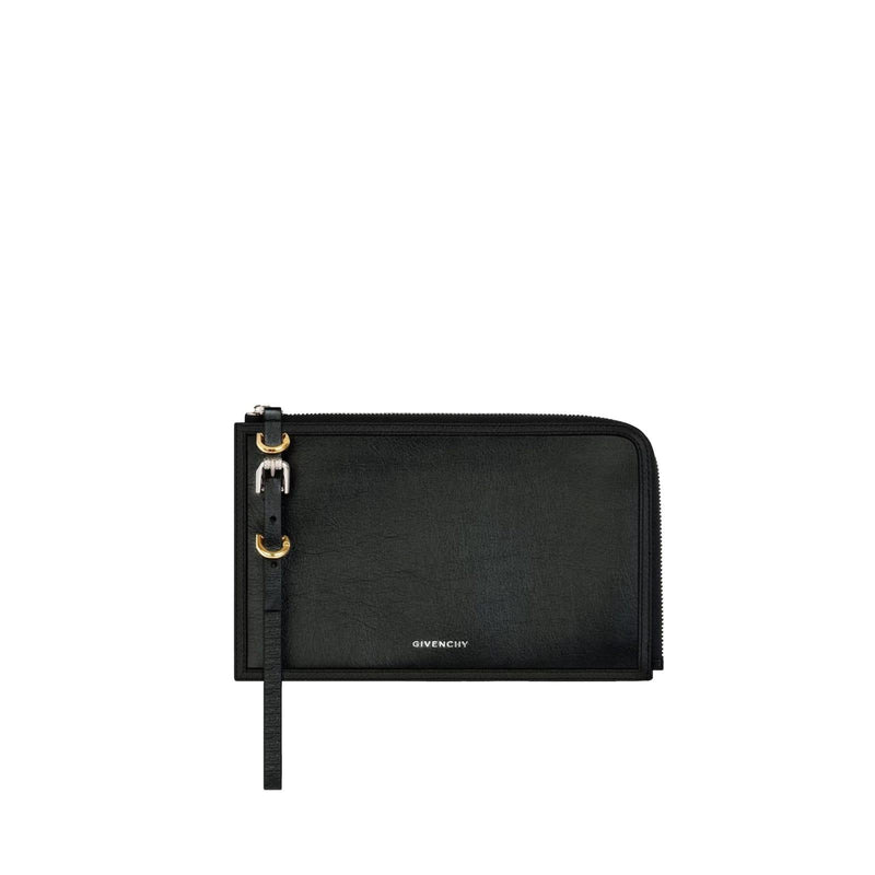 Givenchy Voyou Pouch Bag - Women - Piano Luigi