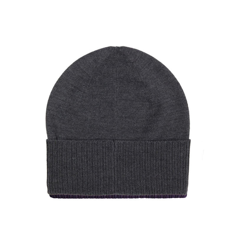 Givenchy Wool Logo Hat - Men - Piano Luigi