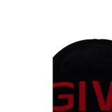 Givenchy Wool Logo Hat - Men - Piano Luigi