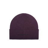 Givenchy Wool Logo Hat - Women - Piano Luigi