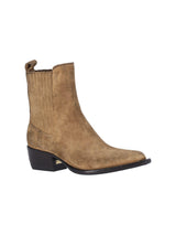 Golden Goose Ankle Boots debbie - Women - Piano Luigi