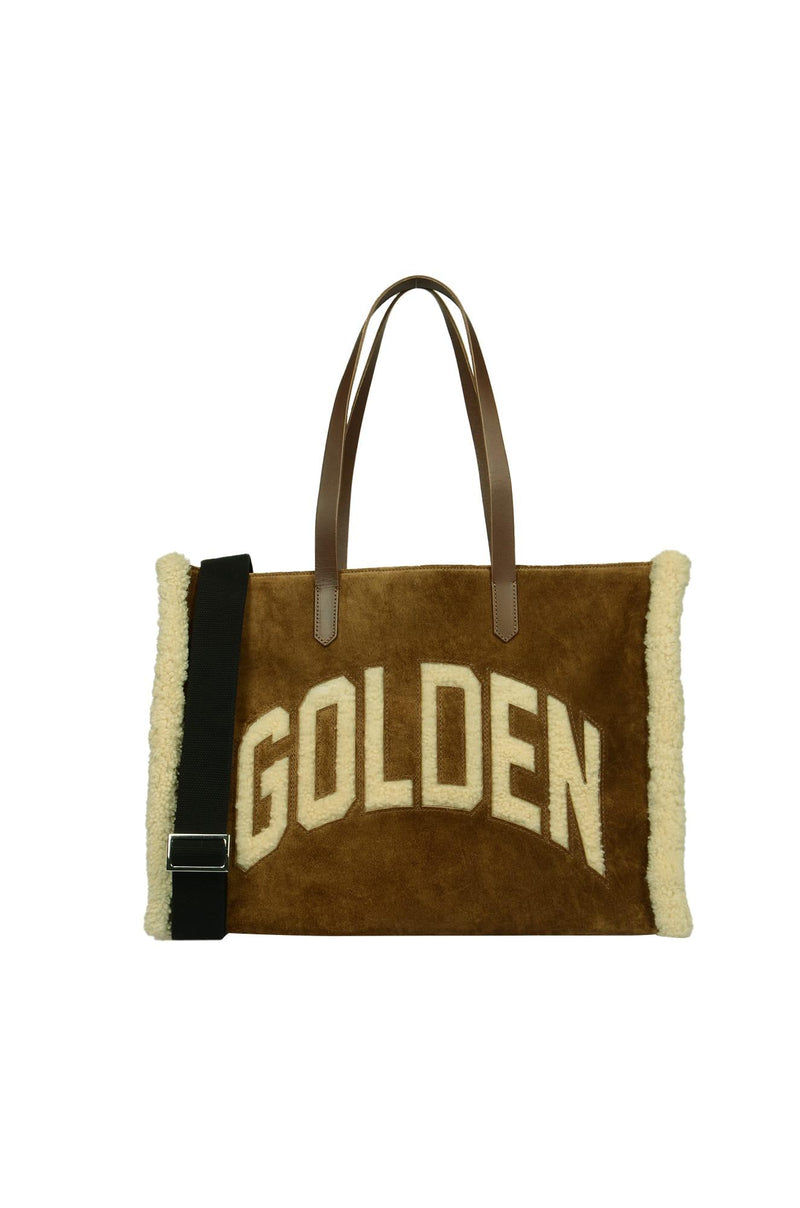 Golden Goose California Shopper Bag - Women - Piano Luigi