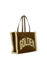 Golden Goose California Shopper Bag - Women - Piano Luigi