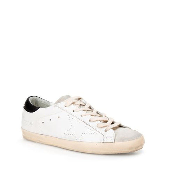 Golden Goose Deluxe Brand Super Star Sneakers - Men - Piano Luigi