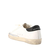 Golden Goose Deluxe Brand Super Star Sneakers - Men - Piano Luigi