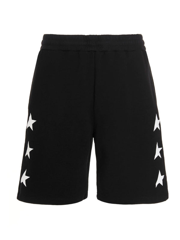 Golden Goose diego Bermuda Shorts - Men - Piano Luigi