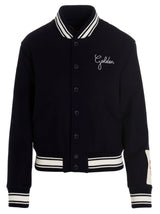 Golden Goose dirce Bomber Jacket - Women - Piano Luigi