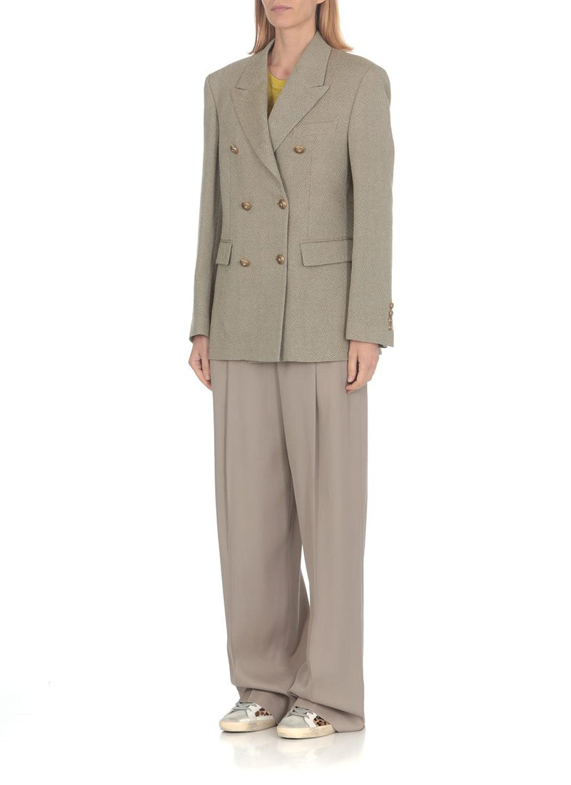 Golden Goose Diva Jacket - Women - Piano Luigi