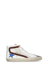 Golden Goose Double Quarter Sneakers - Men - Piano Luigi